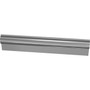 Genie Lift Part # 233824GT - SEAL, RUBBER STRAIGHT BULB, 9.5IN LONG, EA