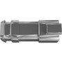 Genie Lift Part # 1288575GT - CONN,RECEP,6WAY,DT,14-18GA,CE09, EA