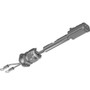 Genie Lift Part # 1299368GT - HARNESS, BATT CABLE, 120V, EA