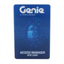 Genie Lift Part # 1306830GT - CARD, RFID, ACCESS MANAGER, EA