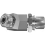 Genie Lift Part # 1295461GT - ELBOW,45D,M14ORB,6ORF, EA