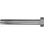 Genie Lift Part # 1273404GT - SCREW,HHC,1-8X7.5,8,ZAG, EA