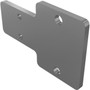 Genie Lift Part # 1309548GT - PLATE, SHUTTLE VALVE BRACKET, EA
