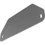 Genie Lift Part # 1304645GT - PLATE, UPPER BULKHEAD, EA