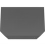Genie Lift Part # 1300939GT - SLIDER, UHMW, GSXX46 PLATFORM, EA