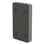 Genie Lift Part # 1295596GT - RUBBER STEP SUPPORT, EA