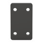 Genie Lift Part # 1295596GT - RUBBER STEP SUPPORT, EA
