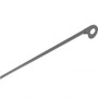 Genie Lift Part # 132185GT - WELDMENT,CABLE BRIDGE,TOP,MINI, EA