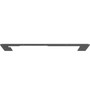 Genie Lift Part # 1293820GT - PLATE, BACKING WIPER 2 TO 2, S40/45XC, EA
