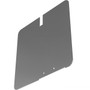 Genie Lift Part # 132556GT - PLATE SIDE DOOR HTA, EA