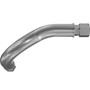 Genie Lift Part # 81812-1188GT - ASSY, HOSE, HYD, -8, 2500, STR, STR, EA