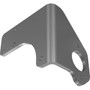 Genie Lift Part # 1308906GT - FORMING, ENGINE LEFT, FRONT, EA