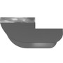 Genie Lift Part # 1290794GT - FORMING,COVER TAB, EA