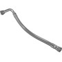 Genie Lift Part # 106817-2300GT - ASSY, HOSE, HYD, -12, 3000, STR, 90LNG, EA