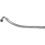Genie Lift Part # 106817-2300GT - ASSY, HOSE, HYD, -12, 3000, STR, 90LNG, EA