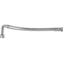 Genie Lift Part # 106817-2300GT - ASSY, HOSE, HYD, -12, 3000, STR, 90LNG, EA