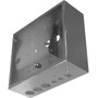 Genie Lift Part # 1294656GT - FORMING, FUEL FILTERS MOUNT, EA