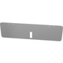 Genie Lift Part # 1298378GT - PLATE,SECOND MANIF ACCESS DOOR, EA
