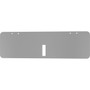 Genie Lift Part # 1298378GT - PLATE,SECOND MANIF ACCESS DOOR, EA