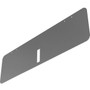 Genie Lift Part # 1298378GT - PLATE,SECOND MANIF ACCESS DOOR, EA