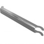 Genie Lift Part # 132038GT - FORMING,SAFETY ARM, EA