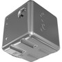 Genie Lift Part # 1301148GT - TANK, HYD. POLYETHYLENE, MINI SLAB, E-DRIVE, EA
