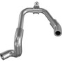 Genie Lift Part # 1257338GT - COOLANT HOSE,TSTAT,TCD3.6,T4F, EA