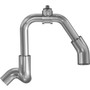 Genie Lift Part # 1257338GT - COOLANT HOSE,TSTAT,TCD3.6,T4F, EA