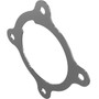 Genie Lift Part # 1296721GT - MOUNT,HOLDER PLATE,JOYSTICK, EA