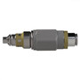 Genie Lift Part # 1299588GT - VALVE, 4047 CYLINDER RELIEF, 3500PSI, EA