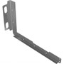 Genie Lift Part # 1291046GT - FORMING, BRKT, WIPER, BOTTOM, EA