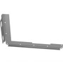 Genie Lift Part # 1291046GT - FORMING, BRKT, WIPER, BOTTOM, EA
