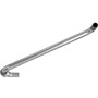 Genie Lift Part # 1299684GT - TAILPIPE S60FE, EA
