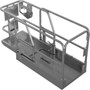 Genie Lift Part # 1300742GT - WELDMENT, POTHOLE, LT,OR, EA