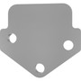Genie Lift Part # 1301233GT - PLATE, SWING ROTATION STOP, S60FE, EA
