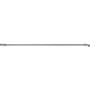 Genie Lift Part # 49128-2460GT - HOSE ASSY,3/8,90 FEM,STR FEM, EA