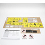 Genie Lift Part # 1304851GT - DECAL KIT, Z-45 BE,PLAT,SYMBOL,ANSI & CE, EA