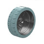 Genie Lift Part # 105454GN - WHEEL/TIRES ASSY, NON-MARKING SOLID, 15", EA