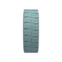 Genie Lift Part # 105454GN - WHEEL/TIRES ASSY, NON-MARKING SOLID, 15", EA