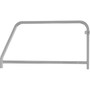 Genie Lift Part # 1303296GT - WLDMT, EXT LT RAIL, FOLDING, GS32M, EA