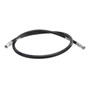 Genie Lift Part # 81812-7628GT - ASSY,HOSE,HYD,-8,4250,STR,STR, EA