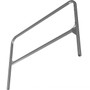 Genie Lift Part # 1304118GT - WLDMT, RIGHT RAIL, GS32M, EA