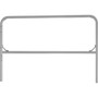 Genie Lift Part # 1304117GT - WLDMT, LEFT RAIL, GS32M, EA