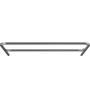 Genie Lift Part # 1304117GT - WLDMT, LEFT RAIL, GS32M, EA