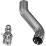 Genie Lift Part # 1287778GT - TUBE, TAILPIPE, 404F-E22TA, Z80, EA