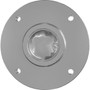Genie Lift Part # 1298930GT - ASSY,NON-DRIVE SPINDLE,GS30,E-DRIVE, EA