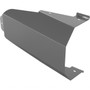 Genie Lift Part # 1294403GT - FORMING,COVER,MID CHASSIS, EA