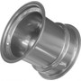 Genie Lift Part # 131693GT - WHEEL, HI FLOAT GS69 REAR, EA