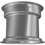Genie Lift Part # 131693GT - WHEEL, HI FLOAT GS69 REAR, EA