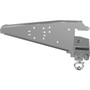 Genie Lift Part # 1284460GT - FORMING, BULKHEAD COVER, LH SIDE, EA
